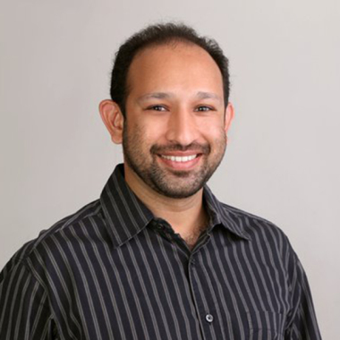 Dr. Irfan Motiwala