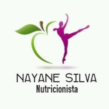 Nutricionista Nayane Silva