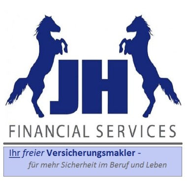 Jh Financial Services Gmbh - Ihr Unabhängiger Versicherungsmakler