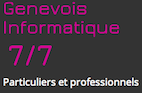 Genevois Informatique