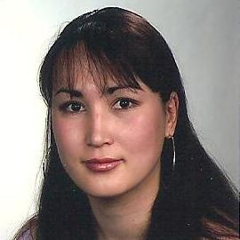 Viktoria Klaub