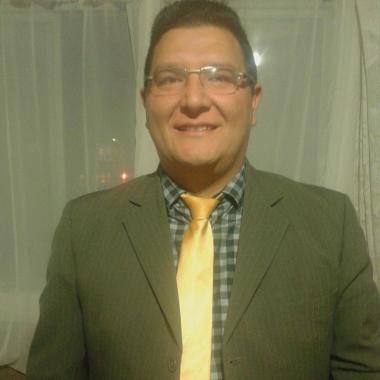 Manutenção Em Geral Deus É Fiél