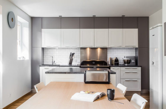 Home Factory - Architecte d'intérieur et cuisiniste à Lyon