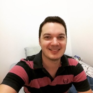 Thales Costa E Silva Do Espirito Santo
