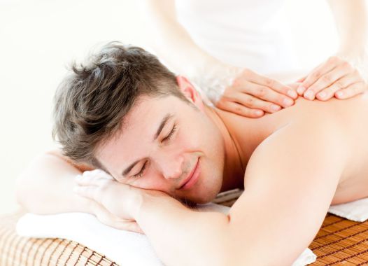massage intuitif