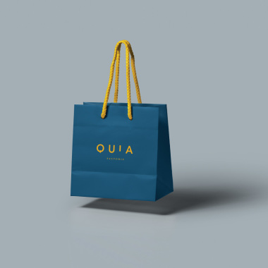 Empaque - Quia Factorie 