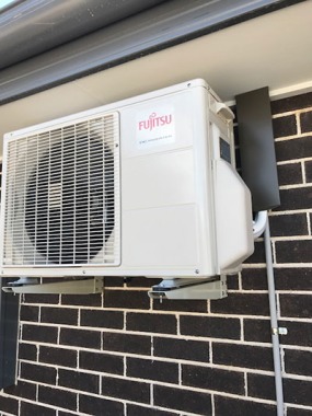 Air Conditioning Replacement 