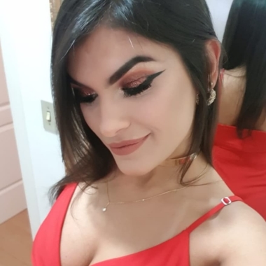 Fernanda Pereira Makeup