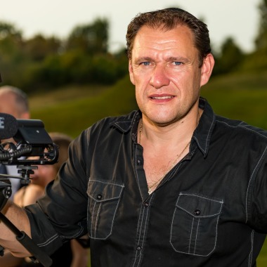 Yuri Rabin Video And Photo Services