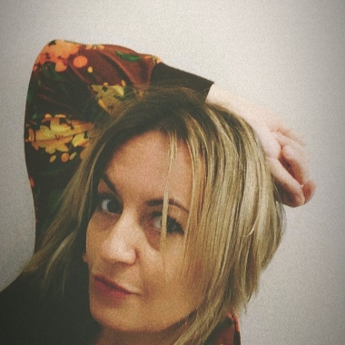 Francesca Pilato