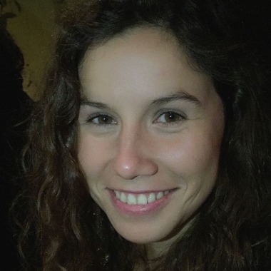 Nut. Isabel Diaz
