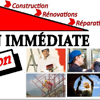 Intervention Immédiate Maison