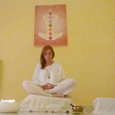 Gayatri, Yoga