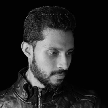 Shajin Nambiar