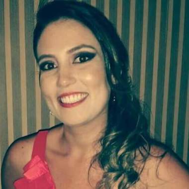 Graziela Faria- Fisioterapia 