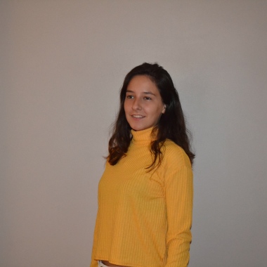 Francisca Delaporte