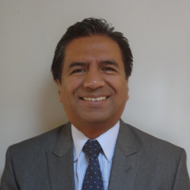 Patricio Mera