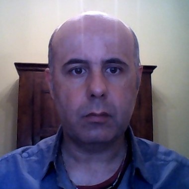 Dj Alberto Forti