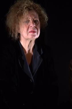 Teatre Portrait