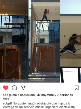Todo tipo de instalaciones