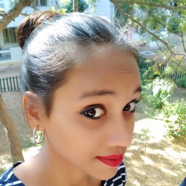 Christu Makeup Artist