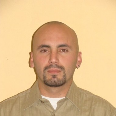 Jorge González