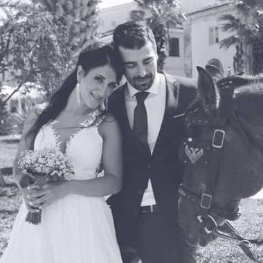Me And You Wedding Baptism