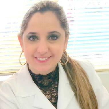 Caroline Figueiredo Nutricionista