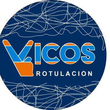 Vicos  Rotulacion