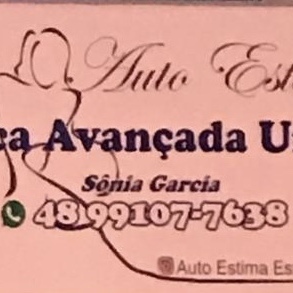 Auto Estima Estética Avançada Unissex