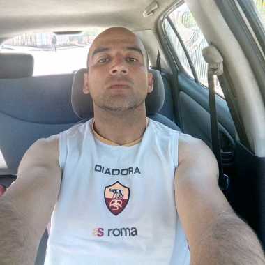 Marco Cepeda