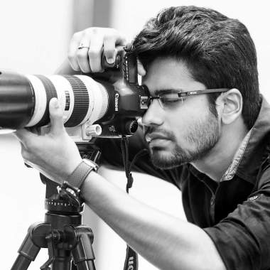 Rahul Mondal Imagemaking
