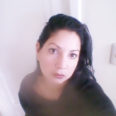 Abogda Gabriela Borges.