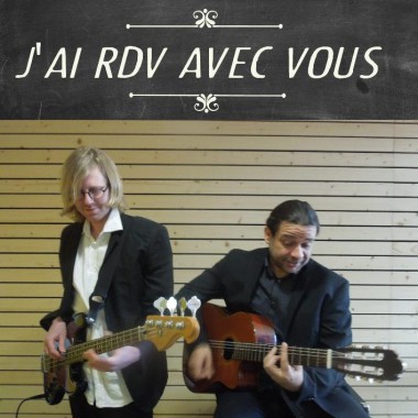 J'Ai Rendez Vous Avec Vous
