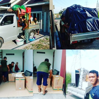 Antareja Movers