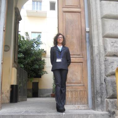 Miriam Mauriello 