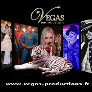 Vegas Productions