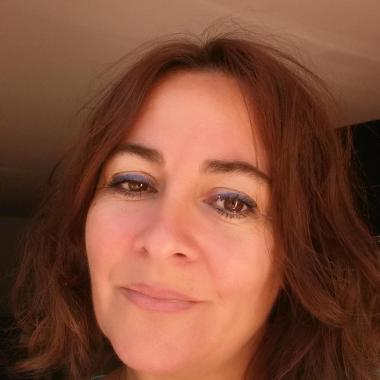 Emeraude / Les Ongles De Nathe