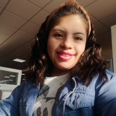 Carla Cruz