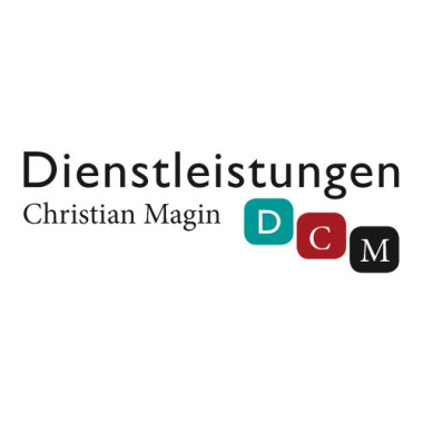 Dienstleistungen Christian Magin