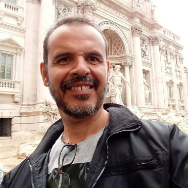 José Kleber Moreira Teotonio