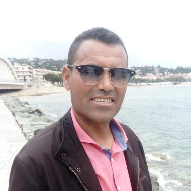 Gharsallah Mongi