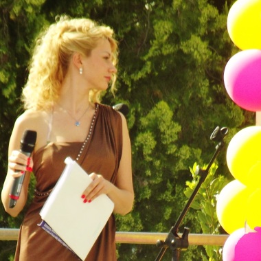Cristina Cremonini Eventi