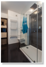 Rénovation / création de salle de bain