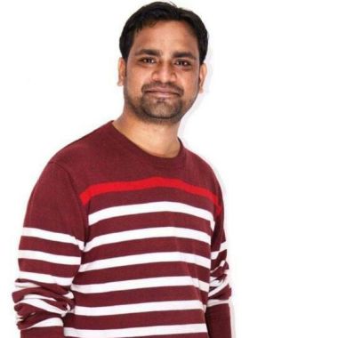 Vikas