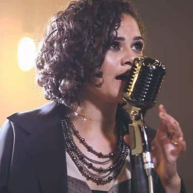 Gisa Solaris Música Para Casamento E Eventos