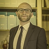 Dott. Stefano Nannucci