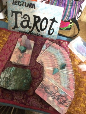 tarot terapéutico osho zen