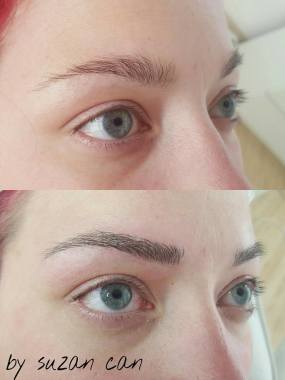 Microblading