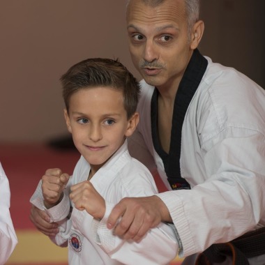 Sportstudio Zarrbo